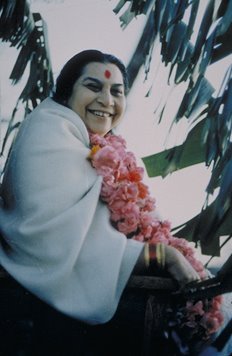 Shri Mataji